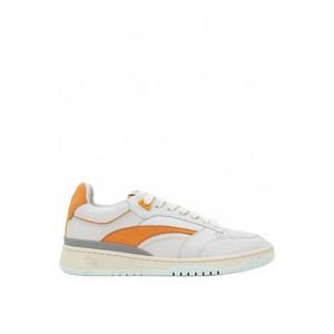 NEW ONCEPT women's preston retro court sneaker in apricot crush